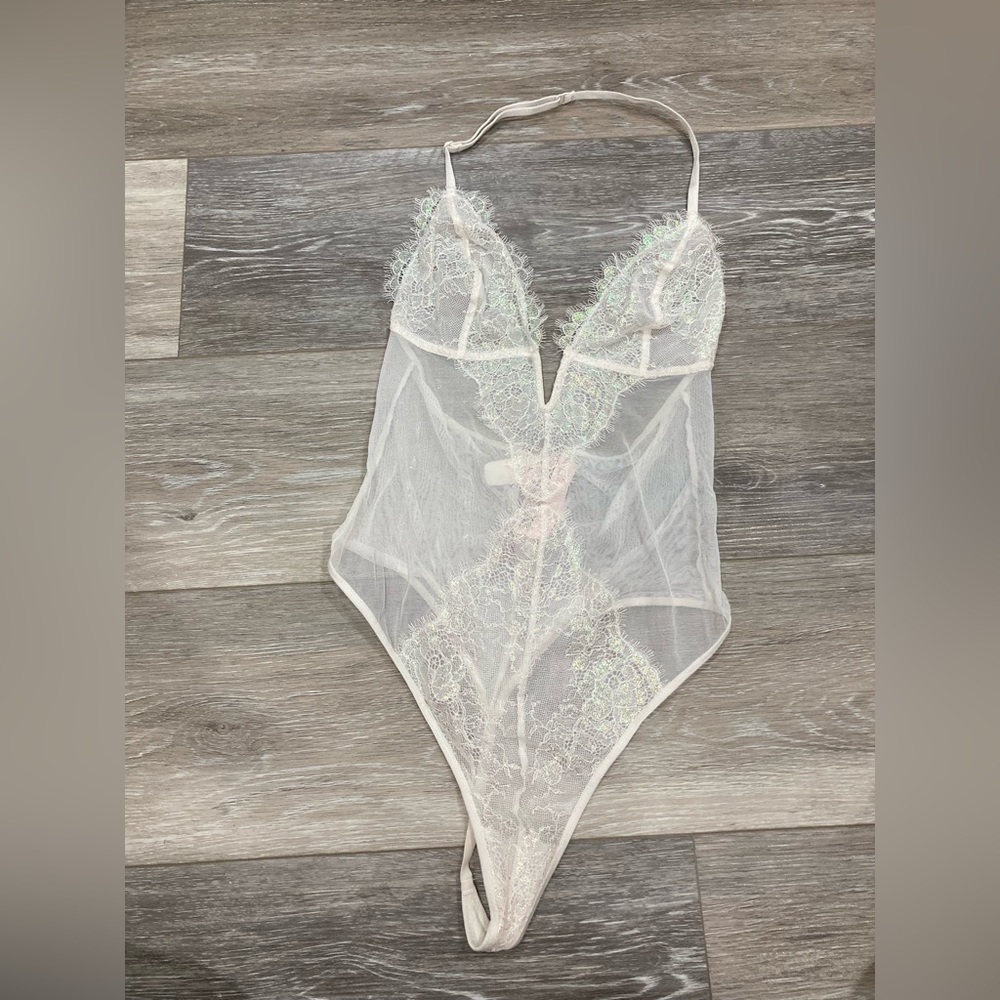 Victoria’s Secret Teddy Lingerie S Gem